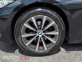 BMW 318 d Advantage Auto