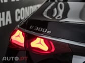 Mercedes-Benz E 300 ND