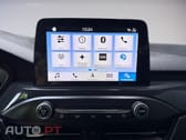 Ford Focus SW 1.5 TDCi EcoBlue ST-Line