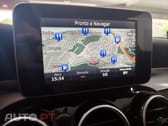 Mercedes-Benz C 200 d Avantgarde