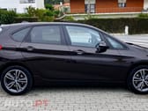BMW 225 iPerformance Luxury Line