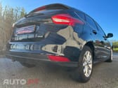 Ford Focus 1.0 SCTi Titanium