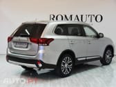 Mitsubishi Outlander 2.2 DI-D Intense