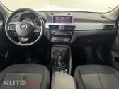 BMW X1 xDrive25e
