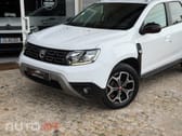 Dacia Duster 1.3 TCe Extreme