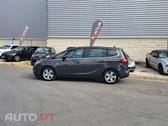 Opel Zafira 1.6 CDTi Cosmo