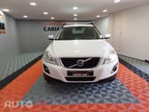 Volvo XC60 2.4 D Drive Summum