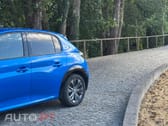 Peugeot E-208 50 kWh Allure