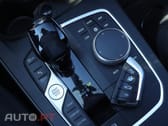 BMW 116 d Aut. Sport Line
