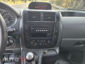 Fiat Scudo Scudo 2.0 hdi longa