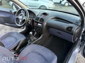 Peugeot 206 1.1 Color Line