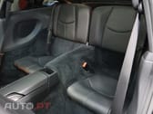 Porsche 911 (997) Targa 4 S PDK
