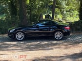 Mercedes-Benz SLK 200 Outro