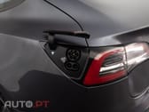 Tesla Model 3 Long Range Tração Integral