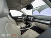 Volvo XC40 1.5 T4 PHEV Inscription Expression