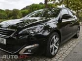 Peugeot 308 1.6 e-HDi Allure J17