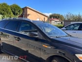 Ford Mondeo SW 2200