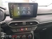 Dacia Sandero 1.0 ECO-G Essential Bi-Fuel
