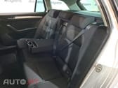 Skoda Superb Break 2.0 TDI Ambition DSG