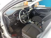 Ford Focus SW 1.5 EcoBlue S&S Aut. TITANIUM EDITION