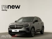 Renault Austral Austral 1.3 Mild Hybrid Techno
