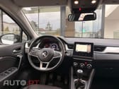 Renault Captur 1.0 TCe Evolution