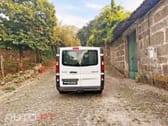 Renault Trafic dCi 120 L1H1 Confort