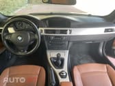 BMW 320 d Coupe