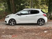 Peugeot 208 1.2 PureTech GT Line