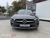 Mercedes-Benz CLA 250 e Shooting Brake Progressive