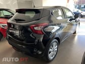 Nissan Micra 1.0 IG-N-Connecta