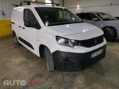 Peugeot Partner 1.6 BlueHDi L1 Premium