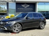 Mercedes-Benz GLC 200 d
