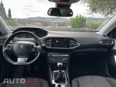 Peugeot 308 1.5 BlueHDi Active Pack