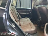 BMW iX3 Inspiring