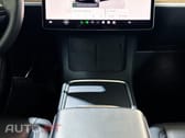 Tesla Model Y Long Range Dual Motor AWD