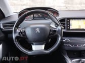 Peugeot 308 PureTech 130 Allure