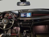 BMW X6 30 d xDrive Pack M
