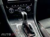 Volkswagen Golf VII GTI PERFORMANCE