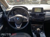 BMW 216 d Advantage