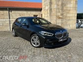 BMW 116 d Pack Desportivo M