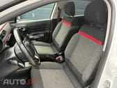 Citroen C3 1.5 BlueHDi Shine