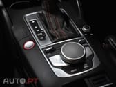 Audi RS3 Sportback 2.5 TFSI quattro S tronic