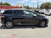 Renault Clio Sport Tourer 1.5 dCi GT Line