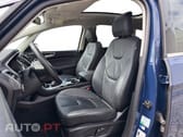 Ford S-Max 2.0 TDCi Titanium