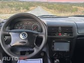 Volkswagen Golf 1.9 TDI Comfortline