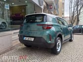 Opel Frontera 1.2 Hybrid Edition eDCT