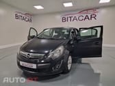 Opel Corsa ND