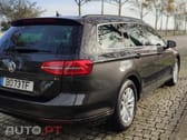 Volkswagen Passat Variant 1.6 TDI (BlueMotion ) Comfortline
