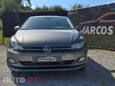 Volkswagen Polo 1.0 TSI Trendline